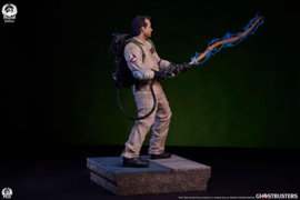 (Pre-order) Ghostbusters Statue 1/4 Peter Vankman Deluxe Edition 51 cm         