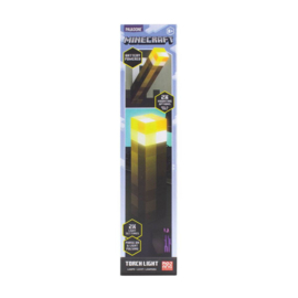 (Pre-order) Minecraft Torch Light