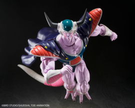 PRE-ORDER Dragon Ball Z S.H.Figuarts Action Figure King Cold 22 cm