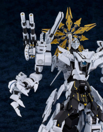 (Pre-order) Blue Archive Moderoid Plastic Model Kit Daath 20 cm