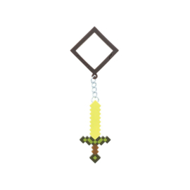 Minecraft Backpack Buddies Mystery Bags Series 4 Display (24)