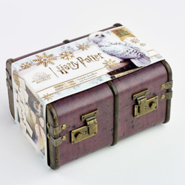 (Pre-order) Harry Potter Jewellery & Accessories Advent Calendar Hogwarts Trunk