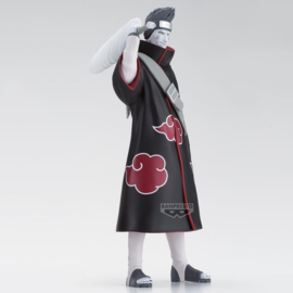 (Pre-order) Naruto Shippuden Noir Edge Collection PVC Figure Kisame Hoshigaki 24 cm