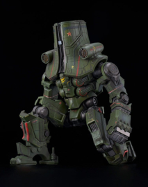 (Pre-order) Pacific Rim Moderoid Plastic Model Kit Cherno Alpha 22 cm