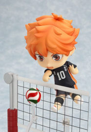 PRE-ORDER Haikyu!! Nendoroid Action Figure Shoyo Hinata 10 cm