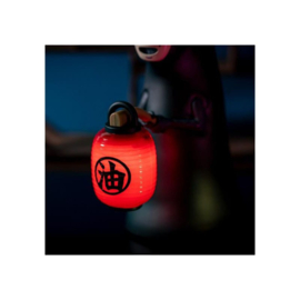 (Pre-order) Spirited Away Light No Face 16 cm 