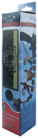 (Pre-order) How to Train Your Dragon Desk Pad & Coaster Set
