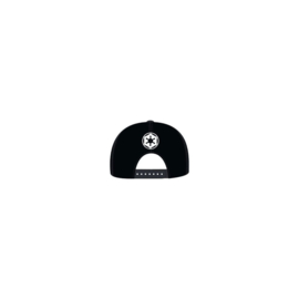 (Pre-order) Star Wars Curved Bill Cap Dripping Stormtrooper