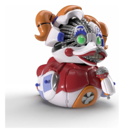 (Pre-order) Five Nights at Freddy's Tubbz PVC Figure Circus Baby