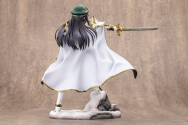 (Pre-order) Sentenced to Be a Hero PVC Figure 1/7 Patausche Kivia 27 cm