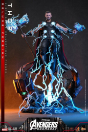 (Pre-order) Avengers: Doomsday Movie Masterpiece Action Figure 1/6 Thor (Deluxe Version) 32 cm
