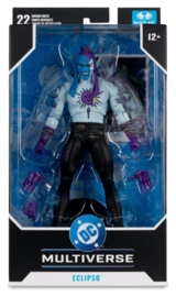 (Pre-order) DC Multiverse Action Figure Eclipso (DC Classic) 20 cm