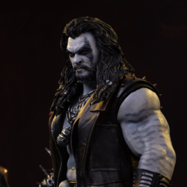 (Pre-order) Supergirl Movie Art Scale Statue 1/10 Lobo 23 cm