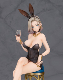 (Pre-order) Azur Lane PVC Statue 1/7 New Orleans Evening Agricole Ver. 24 cm