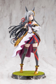 (Pre-order) Umamusume: Pretty Derby PVC Figure 1/7 Chrono Genesis 26 cm