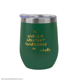 (Pre-order) One Piece Travel Mug Zoro
