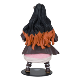 PRE-ORDER Demon Slayer: Kimetsu no Yaiba Action Figure Nezuko Kamado 18 cm