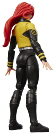 (Pre-order) X-Men '97 Marvel Legends Action Figure Jean Grey 15 cm