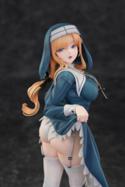 (Pre-order) Original Character PVC Figure 1/6 Maria Takayama I Want You To Make a Disgusted Face and Show Me Your Underwear 27 cm