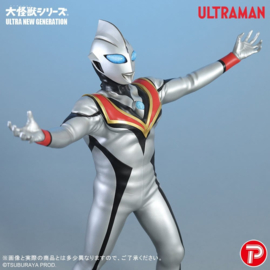 (Pre-order) Ultraman PVC Figure Evil Tiga 25 cm