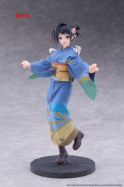 (Pre-order) Sparks of Tomorrow Coreful PVC Figure Inako Momokawa 18 cm
