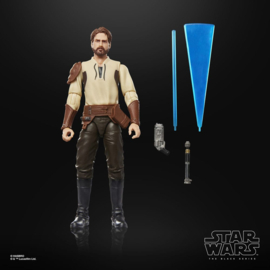 (Pre-order) Star Wars: Dark Forces Black Series Gaming Greats Action Figure Kyle Katarn 15 cm