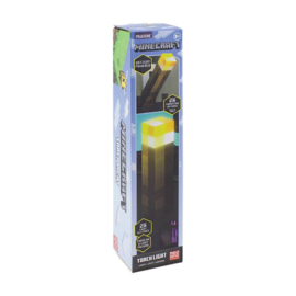 (Pre-order) Minecraft Torch Light
