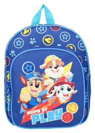 (Pre-order) PAW Patrol Backpack Puptastic Days 30 cm