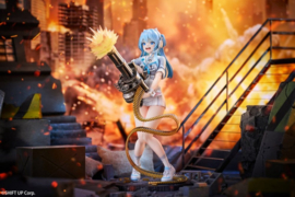 (Pre-order) Goddess of Victory: Nikke PVC Figure 1/7 Shifty Illustration Ver. "Panic Sight" 25 cm