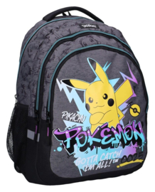(Pre-order) PokÃ©mon Backpack Ready For Battle 44 cm