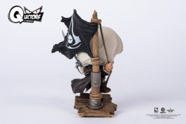 (Pre-order) AssassinÂ´s Creed Qlector Statue Edward&nbsp;