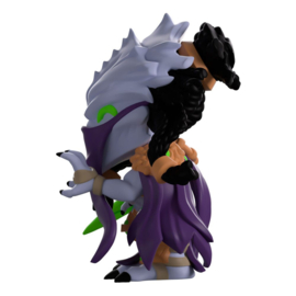 (Pre-order) Starcraft Vinyl Figure Zeratul 12 cm 