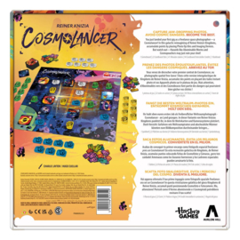(Pre-order) Cosmolancer Board Game *Multi Language Version*