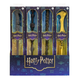 (Pre-order) Harry Potter Role Play Wands Display (12)