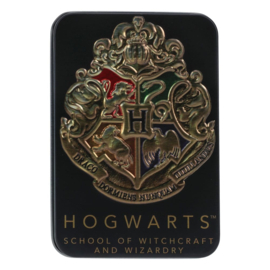 (Pre-order) Harry Potter Playing Cards Hogwarts