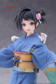 (Pre-order) Sparks of Tomorrow Coreful PVC Figure Inako Momokawa 18 cm