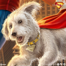 (Pre-order) Superman (2025) DC Comics Art Print Superman: A Symbol of Hope 41 x 61 cm - unframed
