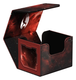 Ultimate Guard Sidewinder 100+ Xenoskin Magic: The Gathering | Star Trek - Borg Cube