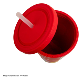 (Pre-order) KPop Demon Hunters Tumbler Mira Spice Queen