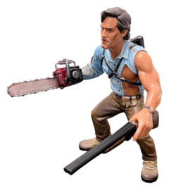 (Pre-order) Army of Darkness Zombie Sailor's Toys Action Figure Ash 11 cm