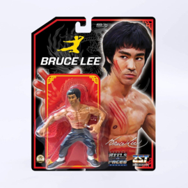 (Pre-order) Bruce Lee Zombie Sailor's Toys Action Figure (Bloody) 11 cm