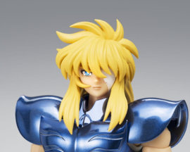 (Pre-order) Saint Seiya Saint Cloth Myth EX Action Figure Cygnus Hyoga (Final Bronze Cloth) Original Color Edition 17 cm
