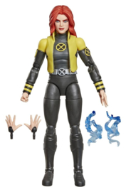 (Pre-order) X-Men '97 Marvel Legends Action Figure Jean Grey 15 cm