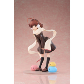 (Pre-order) Clannad PVC Figure 1/6 Nagisa Furukawa 24 cm