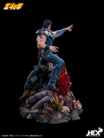 (Pre-order) Fist of the North Star Figure 1/6 Kenshiro 43 cm