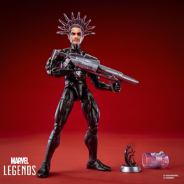 (Pre-order) Marvel Legends Maximum Series Action Figure Symbiote Spider-Man 15 cm