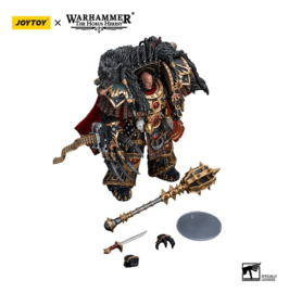 (Pre-order) Warhammer The Horus Heresy Action Figure Sons of Horus Warmaster Horus Primarch of the XVIth Legion 20 cm