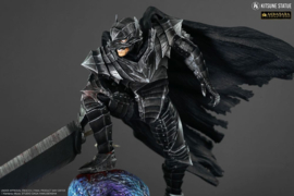 (Pre-order) Berserk Akihabara Legend Figure PVC Statue 1/8 Guts (Berserker Armor) 26 cm