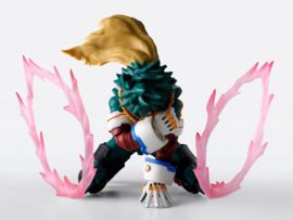 (Pre-order) My Hero Academia S.H.Figuarts Accessory Set One For All Plus Ultra Option Parts Set