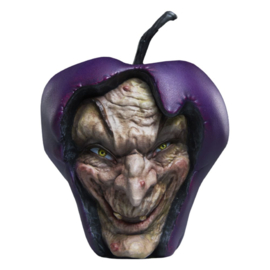 (Pre-order) Sideshow Originals Apple Replica Witch Apple 10 cm 